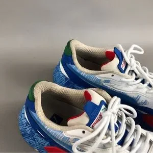 Puma RS-X Render Running Shoe Size 8.5 Puma Men main image 2
